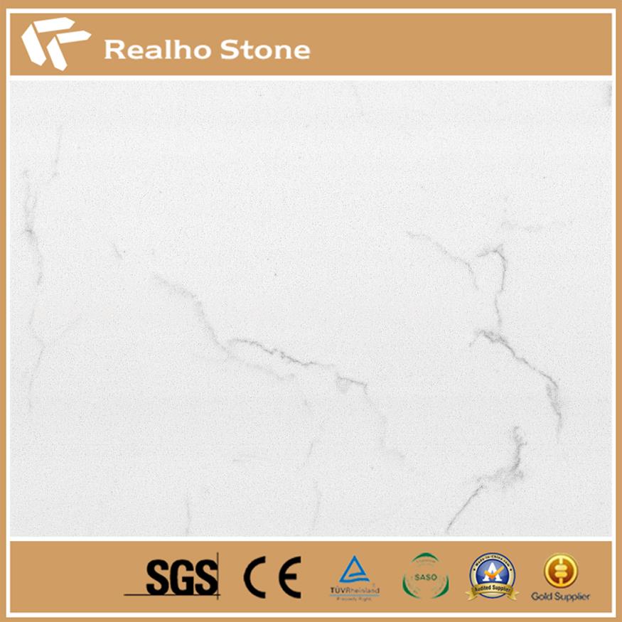  Staturaio White Quartz