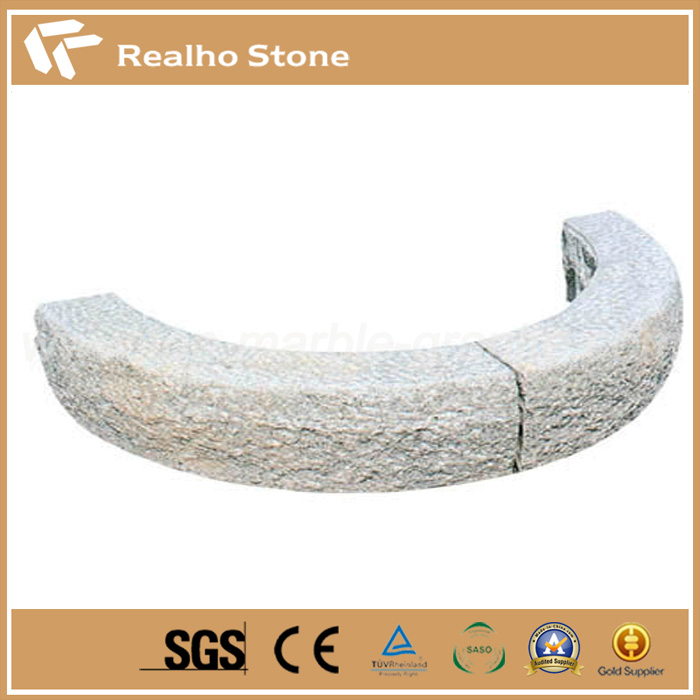 Granite Circle Kerbstone for Garden Granite Circle Kerbstone for Garden