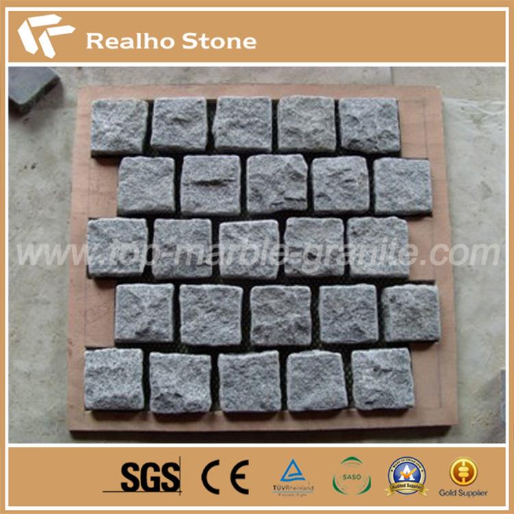 Black Basalt Cobblestone