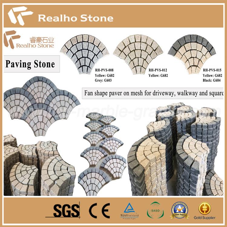 paving stone