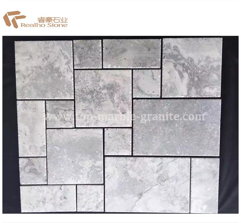 marble mosaics