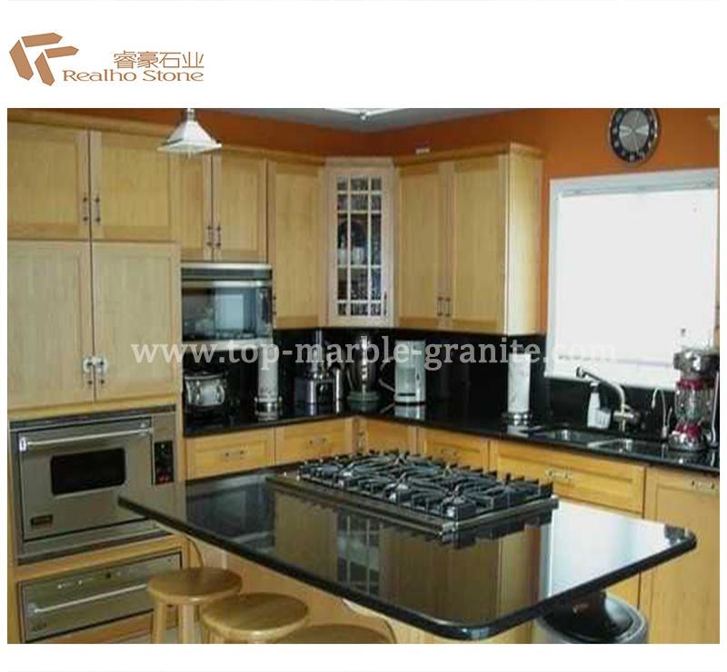 Angola Brown Granite For Kitchen