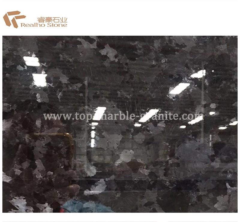 Angola Brown Granite