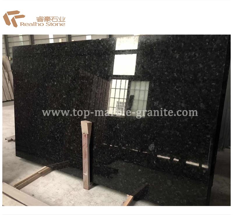 Angola Brown Granite Slab Angola Brown Granite Slab