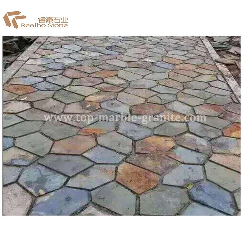 slate tile