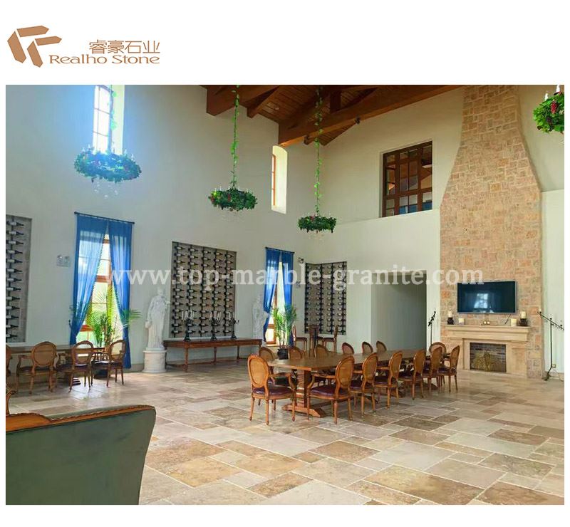 beige limstone