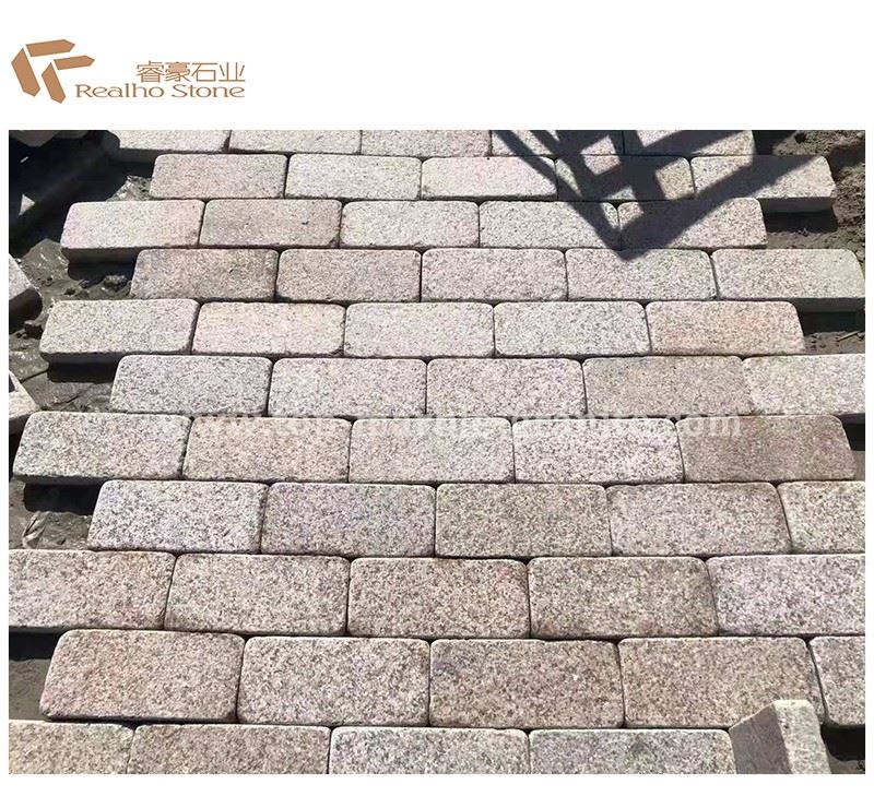paving stone