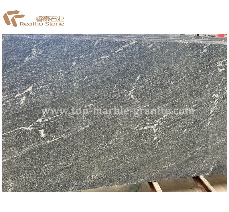 nero black granite