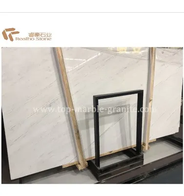 Macedonia Sivec Pure White Marble Macedonia Sivec Pure White Marble