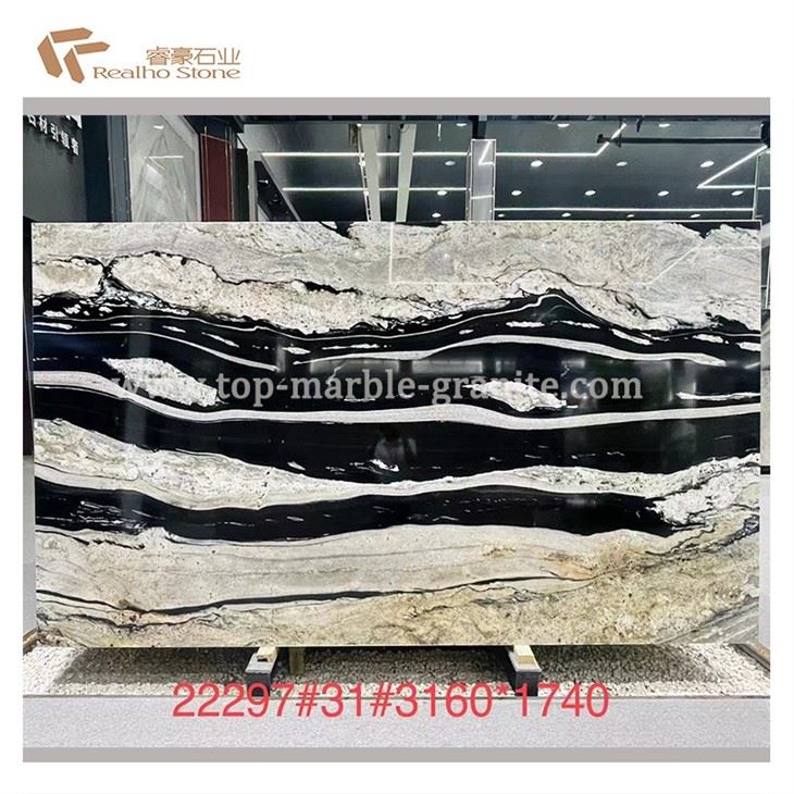 copacabana granite