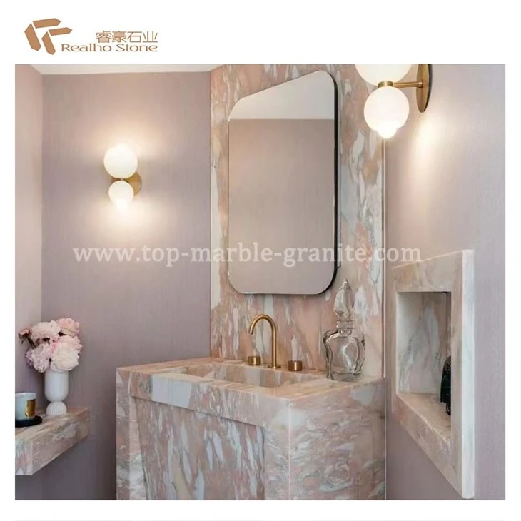 Bathroom Application Case