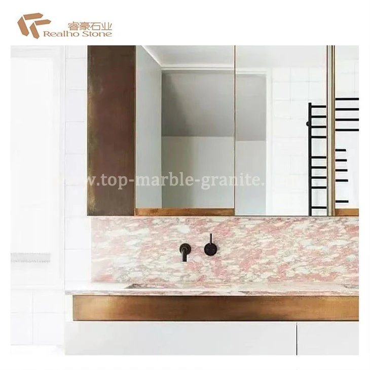 Washroom Application Case