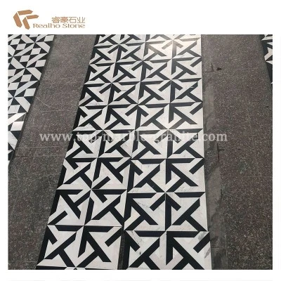 marble medallion marble medallion