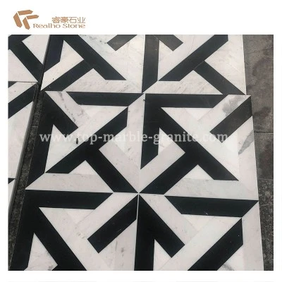 waterjet marble medallion waterjet marble medallion