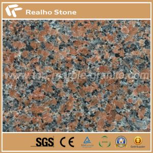 Maple Leaf Red G 562 Granittsteinsfliser