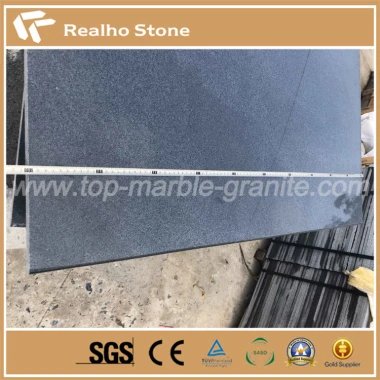 G654 Granitt Svart Benkeplater