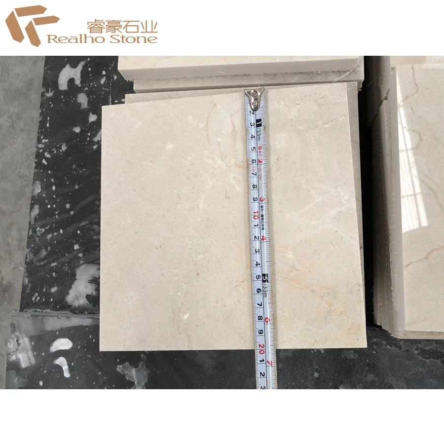 Crema Marfil marmorfliser