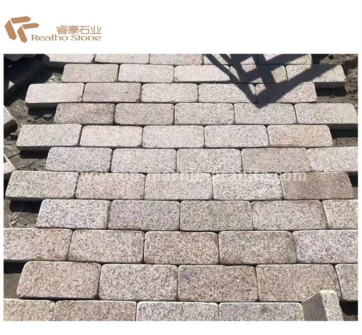 paving stone