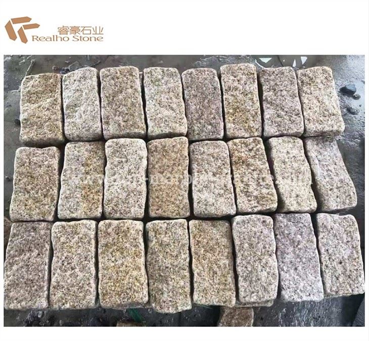 G682 paving stone