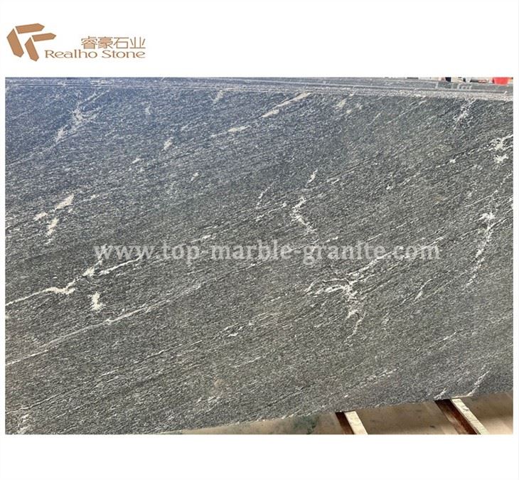 nero black granite