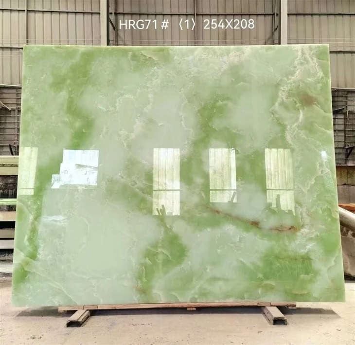 green onyx stone