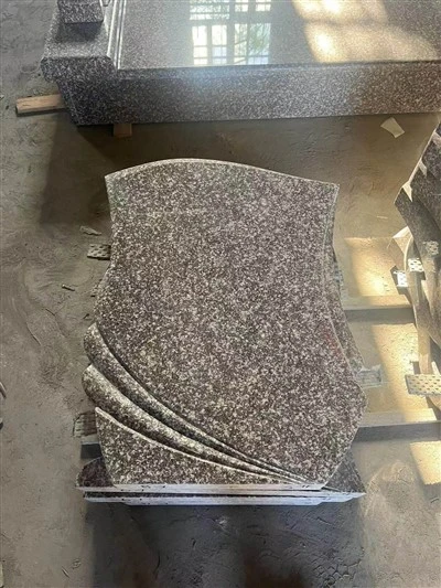 G664 Gravstein